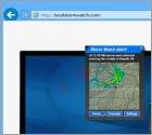 Ads par StormWatch