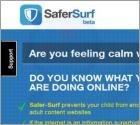 Publicités SaferSurf