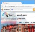 Barre d'outils DLSecure