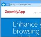 Logiciel de publicité ZoomifyApp