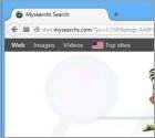 Pirate de navigateur Start.mysearchs.com