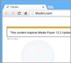 Redirection vers Tikotin.com