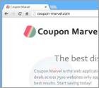 Ads par Coupon Marvel