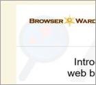Ads par Browser Warden