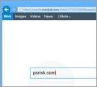 Redirection vers Search.conduit.com