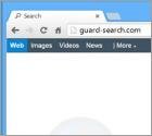 Redirection vers Guard-search.com