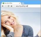 Ads par Security Utility
