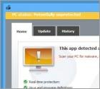 System Defender - Faux Antivirus