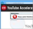 Logiciel de publicité YouTube Accelerator