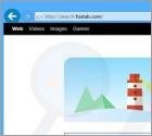 Redirection vers Search.foxtab.com