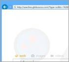 Redirection vers Searches.globososo.com