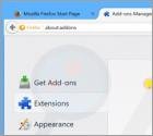 Logiciel de publicité FlashMall