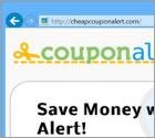 Ads par Coupon Alert