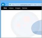 Redirection vers Cassiopesa.com