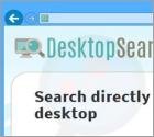 Publicités Desktop Search