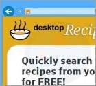 Publicités Desktop Recipe