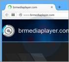 Logiciel de publicité Br Media Player