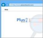 Redirection vers Plusnetwork.com