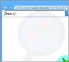 Redirection vers Search.secure-dm.com