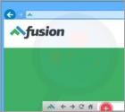 Logiciel de publicité Fusion Browser