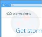 Ads par StormAlerts