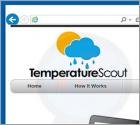 Ads par Temperature Scout