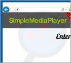 Ads par Simple Media Player