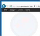 Redirection vers Yessearches.com
