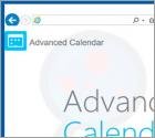 Logiciel de publicité Advanced Calendar
