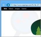 Redirection vers Coppingo.com