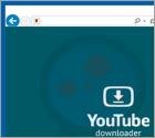 Logiciel de publicité Best YouTube Downloader