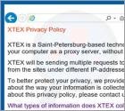 Ads par XTEX