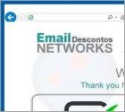 Ads par Email Descontos