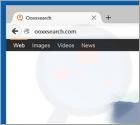 Redirection vers Ooxxsearch.com