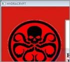Rançongiciel HYDRACRYPT