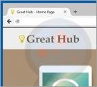 Publicités Great Hub