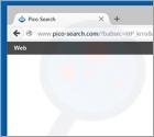 Redirection vers Pico-search.com