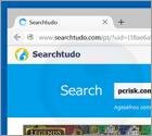 Redirection vers Searchtudo.com