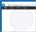 Redirection vers Attirerpage.com