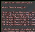 Rançongiciel BartCrypt