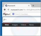 Redirection vers Nuesearch.com
