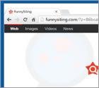 Redirection vers Funnysiting.com