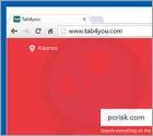 Redirection vers Tab4you.com