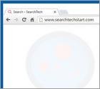 Redirection vers Searchtechstart.com