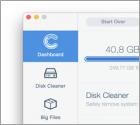 Combo Cleaner: Antivirus et Optimiseur de Système (pour Ordinateurs Mac)