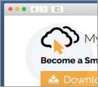 Logiciel de publicité MyShopMate (Mac)
