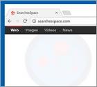 Redirection vers Searchesspace.com