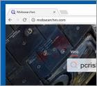 Redirection vers Mobsearches.com
