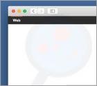 Redirection vers Saferqueries.com (Mac)