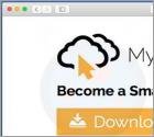 Logiciel de publicité MyShopBot (Mac)